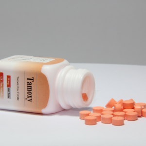 Tamoxy 20mg