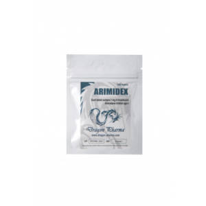 Arimidex Dragon Pharma