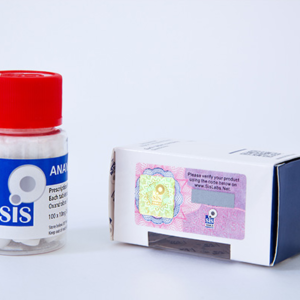 Anavar 10 mg – SIS Labs