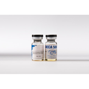 Deca 500mg Dragon Pharma